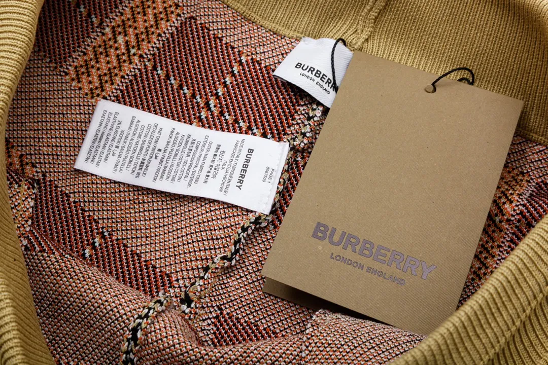 BURBERRY Classic 2023SSNew Arrival ， ， ， ，4 ， ， ， Breathable， ， Sizes M-XXL